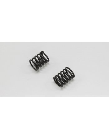 FM531-4019 Front Spring(4.0-1.9/Black) FM531-4019  - KYOSHO RC